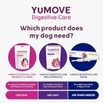 YuMOVE Probiotic Paste for Dog and Cat Digestion