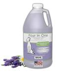 Wahl 4-in-1 Lavender Chamomile Pet Shampoo 64 Oz