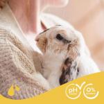 Beaphar Small Animal Shampoo with Chamomile & Aloe