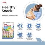INABA Churu Tuna Cat Treat Variety Pack