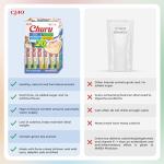 INABA Churu Tuna Cat Treat Variety Pack