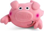 Petface Soft Chew Pig Toy for Dogs