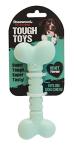 Rosewood Mint Bone Chew Toy for Small Dogs