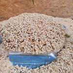 Platinum Plus Wood Pellet Cat Litter 30L