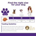 Regal Mutt Chewy Chicken Fillets 1kg