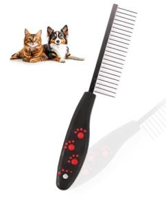 Grooming Combs for Dogs and Cats