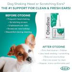 Otodine Ear Cleaner for Cats and Dogs - 100ml