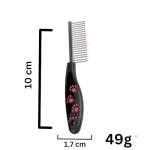Grooming Combs for Dogs and Cats