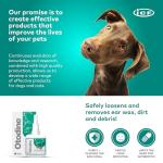 Otodine Ear Cleaner for Cats and Dogs - 100ml