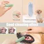 360° Dog Toothbrush Set for All Pets
