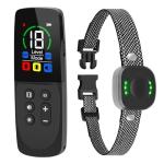 Remote Training Collar for Dogs with Vibration