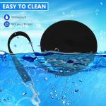Adjustable 50 ft Training Lead for Dogs