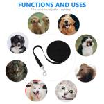 Adjustable 50 ft Training Lead for Dogs