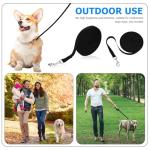 Adjustable 50 ft Training Lead for Dogs
