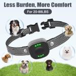 Remote Training Collar for Dogs with Vibration