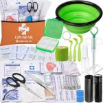Pet First Aid Kit for Dogs and Cats