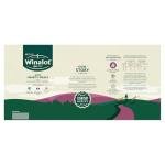 Winalot Mixed Jelly Dog Food, 40 Pack