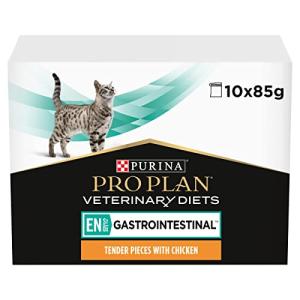 Pro Plan Veterinary Diets En Gastro Wet Cat Food