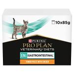 Pro Plan Veterinary Diets En Gastro Wet Cat Food