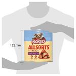 Bakers Allsorts Chicken, Beef & Lamb Dog Treats