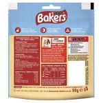 Bakers Allsorts Chicken, Beef & Lamb Dog Treats