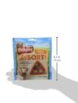Bakers Allsorts Chicken, Beef & Lamb Dog Treats