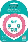 Rosewood BioSafe Puppy Chew Ring - Mint Scented