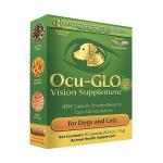 Ocu-Glo Vision Supplement for Small Dogs and Cats
