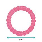 Rosewood BioSafe Puppy Chew Ring - Mint Scented