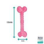 Rosewood BioSafe Puppy Bone - Antimicrobial Chew Toy