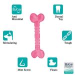 Rosewood BioSafe Puppy Bone - Antimicrobial Chew Toy