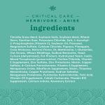 Oxbow Critical Care for Herbivores - Anise Flavor