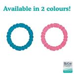 Rosewood BioSafe Puppy Chew Ring - Mint Scented