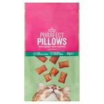 Morrisons Salmon Stuffed Cat Pillows, 60g
