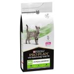 Pro Plan Veterinary Diets Hypoallergenic Cat Food 1.3kg