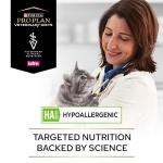 Pro Plan Veterinary Diets Hypoallergenic Cat Food 1.3kg