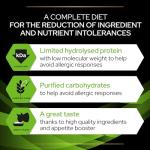 Pro Plan Veterinary Diets Hypoallergenic Cat Food 1.3kg