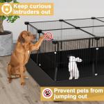 Guinea Pig Cage and Small Animal Playpen