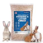PureNest 30L Small Animal Wood Pellet Bedding