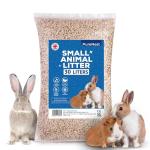 PureNest 30L Small Animal Wood Pellet Bedding