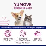 YuMOVE Digestive Care Probiotic Paste for Pets
