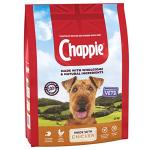 Chappie Chicken & Wholegrain Dry Dog Food 15kg