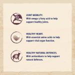 BETA Senior Chicken Dry Dog Food 14kg