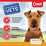 Chappie Chicken & Wholegrain Dry Dog Food 15kg