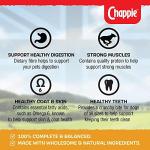 Chappie Chicken & Wholegrain Dry Dog Food 15kg