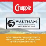 Chappie Chicken & Wholegrain Dry Dog Food 15kg