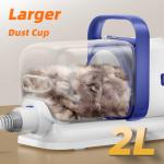Buenkee All-in-One Dog and Cat Grooming Kit