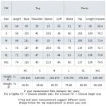 Comfortable Scrub Set for Pet Grooming Jobs