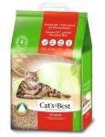 Cats Best Cat Litter 20L - Ideal for Cats