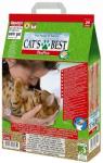 Cats Best Cat Litter 20L - Ideal for Cats